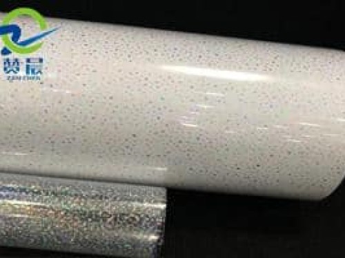 閃星雨傘膜 TPU薄膜 防水薄膜 工廠直銷