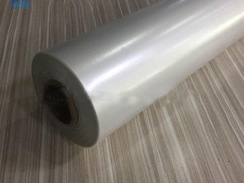 低透明TPU防水薄膜 型號(hào):ZC-BM2-0.012mm