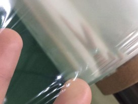 TPU薄膜超透明高彈性、耐侯性、抗潮性和抗菌性復(fù)合用