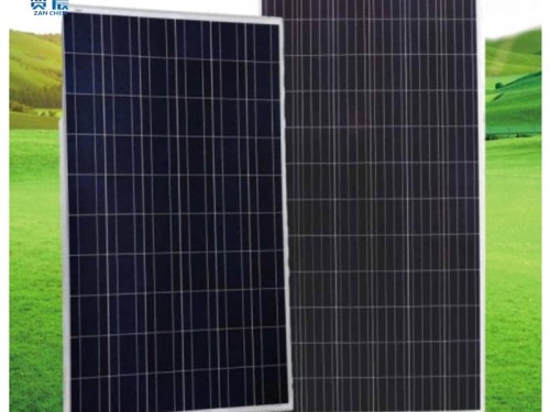 多晶硅太陽(yáng)能電池板太陽(yáng)能光伏系統(tǒng)太陽(yáng)能監(jiān)控路燈EVA光伏膜