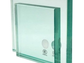 EVA夾膠普白超白特種防火防砸玻璃EVA薄膜廠