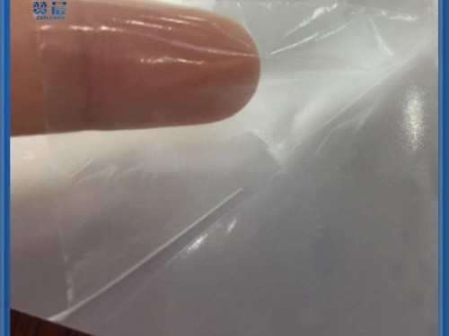 現(xiàn)貨工廠直銷免噴膠熱熔膠膜復合PVC一次成型 低溫 厚0.03mm