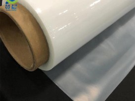 櫥柜板材用免噴膠吸塑膜吸塑熱熔膠膜