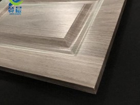 免噴吸塑膜的溫度 真空吸塑環(huán)保無異味