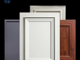 櫥柜吸塑膜PVC專用免噴膠吸塑膜