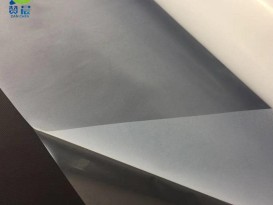 自動翻板吸塑膠膜環(huán)保tpu熱熔膜贊晨免噴膠吸塑膜