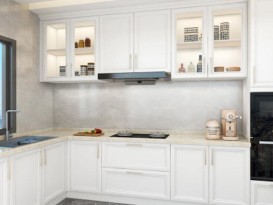 贊晨吸塑膜耗材耐用櫥柜移門模壓門板膜免噴膠吸塑pvc木紋裝飾膜