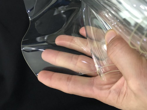 環(huán)?？山到釺PU薄膜無異味無毒高透明片材
