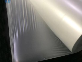 TPU抗寒膜沖鋒衣防水透氣保暖薄膜手套里料復(fù)合薄膜等專用