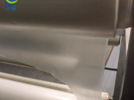 TPU環(huán)保膜強(qiáng)度高、韌性好、耐寒性、耐油性復(fù)合膜