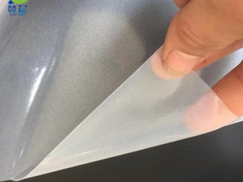 免噴膠吸塑膜漆實木多層板開放式臥室木板粘合膠膜