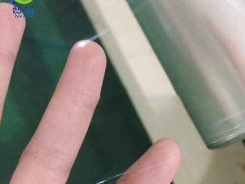 tpu透明膜防水透氣薄膜