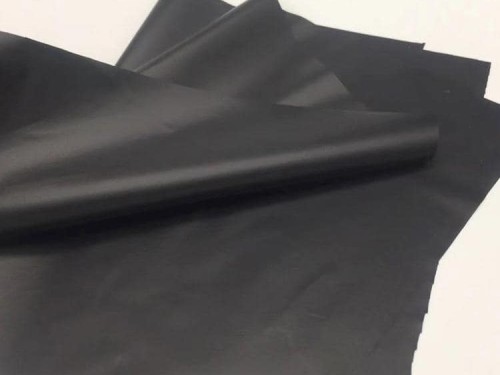 TPU黑色 阻燃膜
