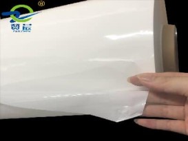 贊晨塑膠TPU環(huán)保型透明、乳白、彩色、防油污抗菌服裝箱包薄膜