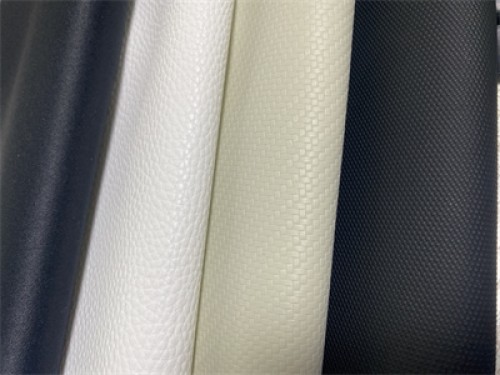 TPU壓紋膜0.08mm荔枝紋 箱包皮革 汽車(chē)坐墊防水源
