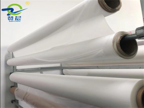 TPU薄膜 防水透氣膜熱熔膠膜批發(fā)供應