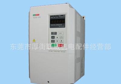 臺(tái)灣東達(dá)變頻器TDS-F8與TDS-V 外型尺寸、價(jià)格及廠家信息概述
